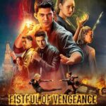 دانلود فیلم Fistful of Vengeance 2022