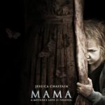 دانلود فیلم Mama 2013