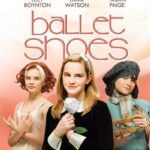 دانلود فیلم Ballet Shoes 2007