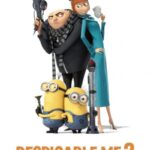 دانلود فیلم Despicable Me 2 2013