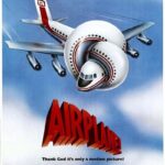 دانلود فیلم Airplane! 1980