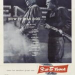 دانلود فیلم 3:10 to Yuma 1957