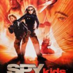 دانلود فیلم Spy Kids 2001