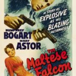 دانلود فیلم The Maltese Falcon 1941