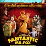 دانلود فیلم Fantastic Mr. Fox 2009