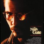 دانلود فیلم The Ninth Gate 2000