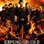 دانلود فیلم The Expendables 2 2012