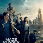 دانلود فیلم Maze Runner: The Death Cure 2018