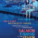 دانلود فیلم Salmon Fishing in the Yemen 2012