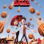 دانلود فیلم Cloudy with a Chance of Meatballs 2009