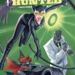 دانلود فیلم Catwoman: Hunted 2022