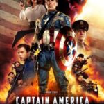 دانلود فیلم Captain America: The First Avenger 2011