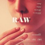 دانلود فیلم Raw 2017