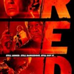 دانلود فیلم RED 2010