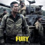 دانلود فیلم Fury 2014