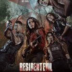 دانلود فیلم Resident Evil: Welcome to Raccoon City 2021