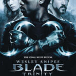 دانلود فیلم Blade: Trinity 2004