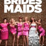 دانلود فیلم Bridesmaids 2011