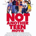 دانلود فیلم Not Another Teen Movie 2001