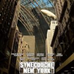 دانلود فیلم Synecdoche, New York 2009