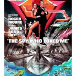 دانلود فیلم The Spy Who Loved Me 1977