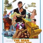 دانلود فیلم The Man with the Golden Gun 1974