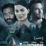 دانلود فیلم Z for Zachariah 2015