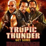 دانلود فیلم Tropic Thunder 2008