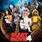 دانلود فیلم Scary Movie 4 2006