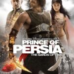 دانلود فیلم Prince of Persia: The Sands of Time 2010