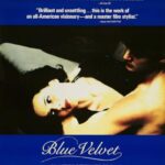 دانلود فیلم Blue Velvet 1986