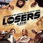 دانلود فیلم The Losers 2010