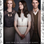 دانلود فیلم Stoker 2013