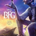 دانلود فیلم The BFG 2016