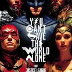 دانلود فیلم Justice League 2017