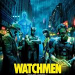 دانلود فیلم Watchmen 2009