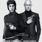 دانلود فیلم The Brothers Grimsby 2016