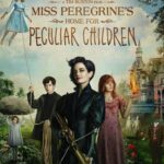 دانلود فیلم Miss Peregrine's Home for Peculiar Children 2016