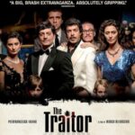 دانلود فیلم The Traitor 2020