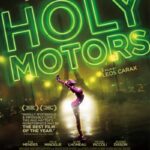 دانلود فیلم Holy Motors 2012