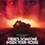 دانلود فیلم There's Someone Inside Your House 2021