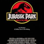 دانلود فیلم Jurassic Park 1993