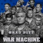 دانلود فیلم War Machine 2017