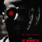 دانلود فیلم 12 Monkeys 1996