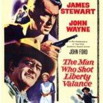 دانلود فیلم The Man Who Shot Liberty Valance 1962