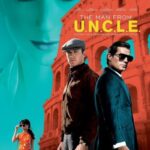 دانلود فیلم The Man from U.N.C.L.E. 2015