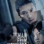 دانلود فیلم The Man from Nowhere 2010