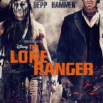 دانلود فیلم The Lone Ranger 2013