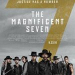 دانلود فیلم The Magnificent Seven 2016