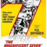 دانلود فیلم The Magnificent Seven 1960